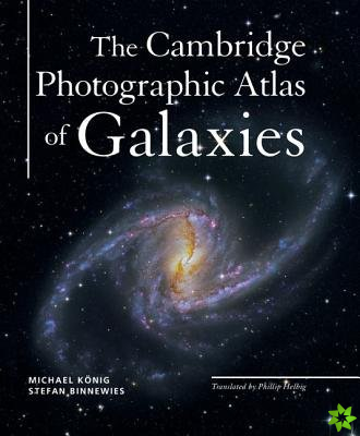 Cambridge Photographic Atlas of Galaxies