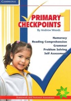 Cambridge Primary Checkpoints - Preparing for National Assessment 1