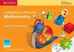 Cambridge Primary Mathematics Stage 2 Teacher's Resource with CD-ROM