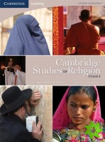 Cambridge Studies of Religion with Student CD-ROM