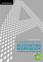 Cambridge VCE Accounting Units 1 and 2 Workbook