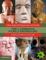 Cambridge World Prehistory 3 Volume HB Set