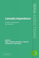 Cannabis Dependence