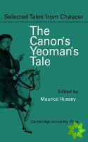 Canon Yeoman's Prologue and Tale