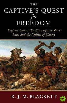Captive's Quest for Freedom