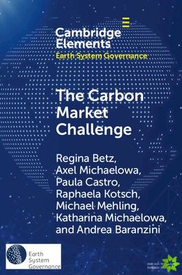 Carbon Market Challenge