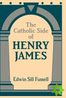 Catholic Side of Henry James