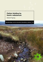 Cation Binding by Humic Substances
