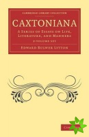 Caxtoniana 2 Volume Paperback Set