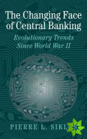 Changing Face of Central Banking