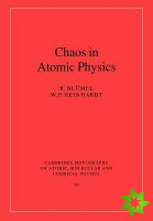 Chaos in Atomic Physics