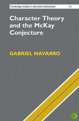 Character Theory and the McKay Conjecture