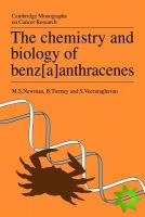 Chemistry and Biology of Benz[a]anthracenes