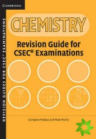Chemistry Revision Guide for CSEC Examinations