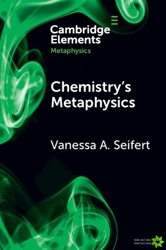 Chemistry's Metaphysics