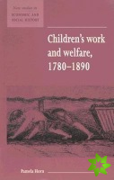 Children's Work and Welfare 17801890