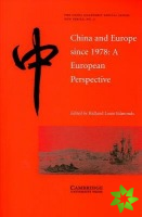 China and Europe since 1978