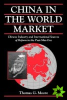 China in the World Market