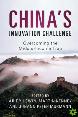 China's Innovation Challenge