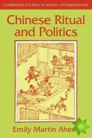 Chinese Ritual and Politics