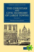 Christian and Civic Economy of Large Towns: Volume 2