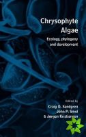 Chrysophyte Algae