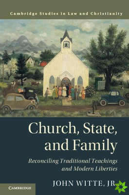 Church, State, and Family