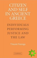 Citizen and Self in Ancient Greece