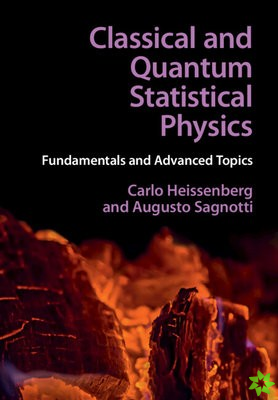 Classical and Quantum Statistical Physics