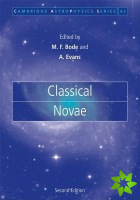 Classical Novae
