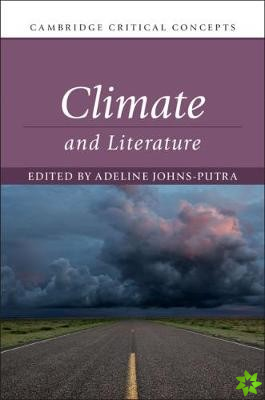 Climate and Literature