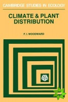 Climate and Plant Distribution
