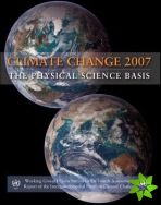Climate Change 2007 - The Physical Science Basis