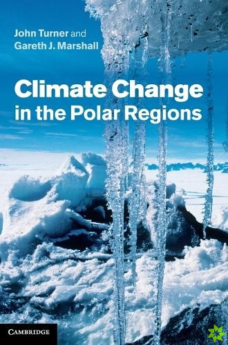 Climate Change in the Polar Regions