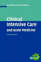 Clinical Intensive Care and Acute Medicine