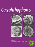 Coccolithophores