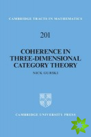 Coherence in Three-Dimensional Category Theory