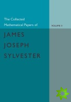 Collected Mathematical Papers of James Joseph Sylvester: Volume 2, 18541873