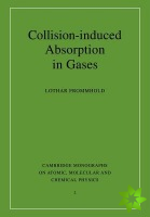 Collision-induced Absorption in Gases