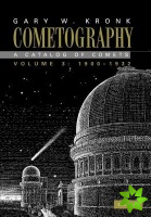 Cometography: Volume 3, 19001932