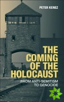 Coming of the Holocaust