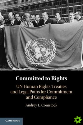Committed to Rights: Volume 1