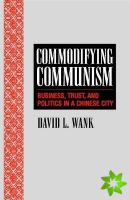 Commodifying Communism