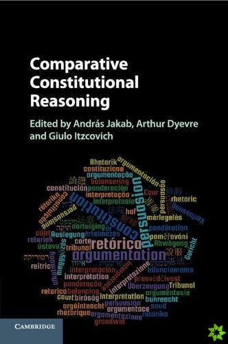 Comparative Constitutional Reasoning