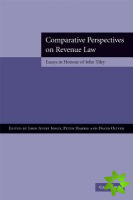 Comparative Perspectives on Revenue Law