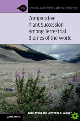 Comparative Plant Succession among Terrestrial Biomes of the World