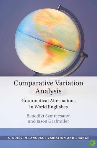 Comparative Variation Analysis