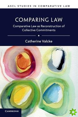 Comparing Law