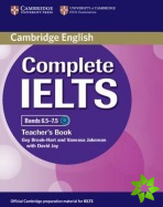 Complete IELTS Bands 6.57.5 Teacher's Book