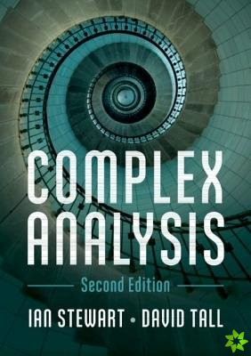 Complex Analysis
